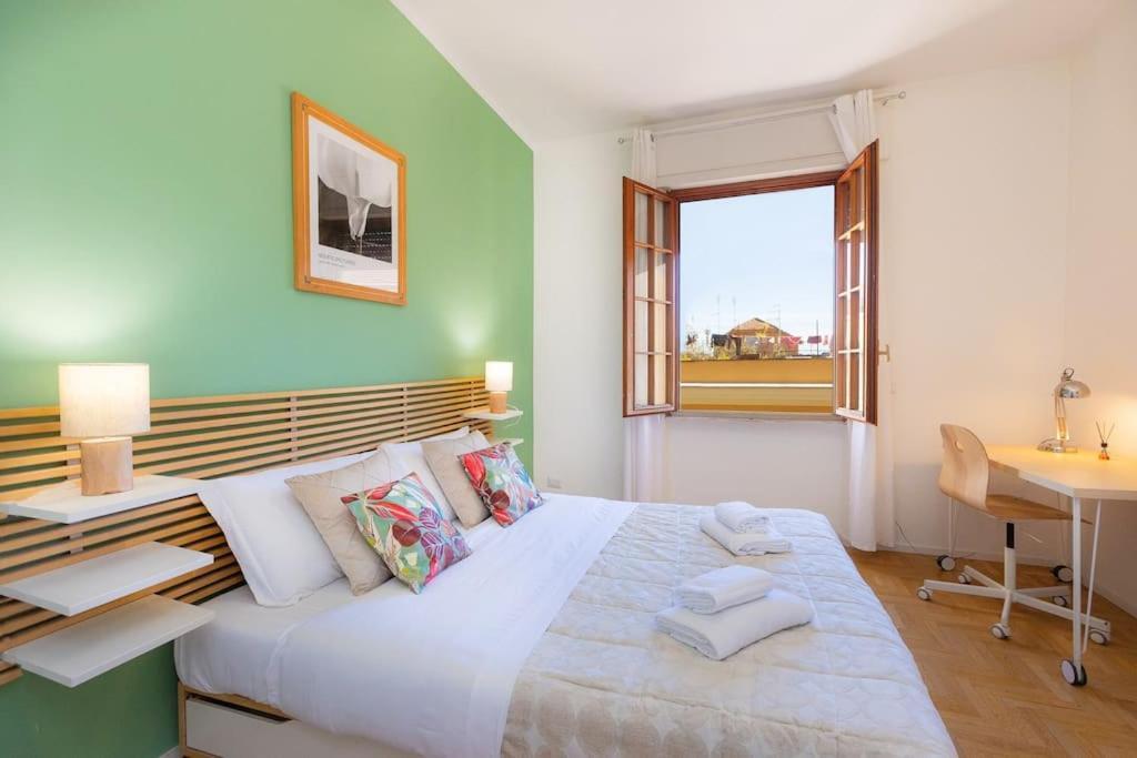 Apartamento Vatican Terrace